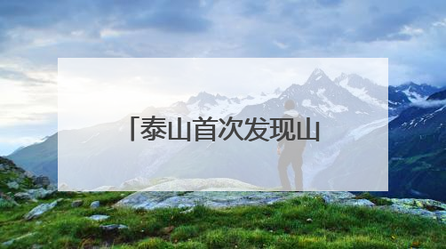 泰山首次发现山东省昆虫新记录种——香椿巴木虱