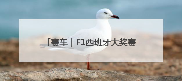 赛车｜F1西班牙大奖赛正赛：皮亚斯特里夺冠