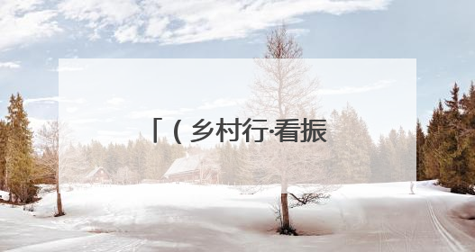 （乡村行·看振兴）江西共青城“领头雁”开辟致富“新稻路”